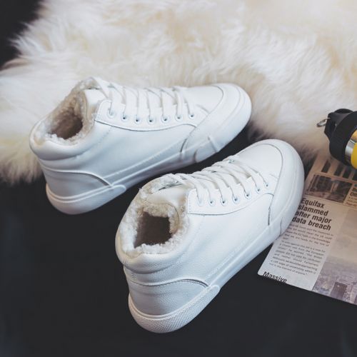 Chaussures de tennis femme M.GENERAL Semelles en Caoutchouc - Ref 3256841