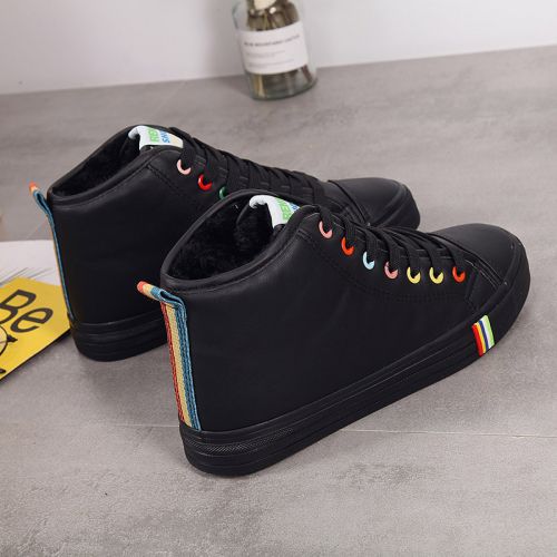 Chaussures de tennis femme Semelles en Caoutchouc - Ref 3256875