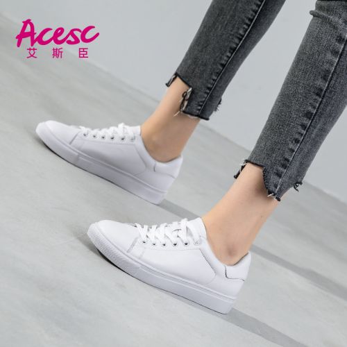 Chaussures de tennis femme ACESC Semelles en Caoutchouc - Ref 3256882