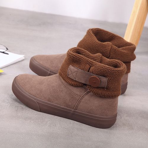 Chaussures de tennis femme Semelles en Caoutchouc - Ref 3256884