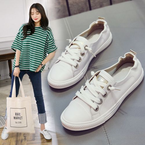 Chaussures de tennis femme Semelles en Caoutchouc - Ref 3256900