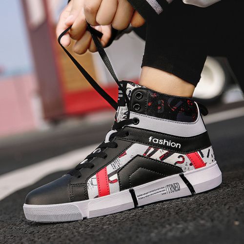 Chaussures de tennis femme Semelles en Caoutchouc - Ref 3256915