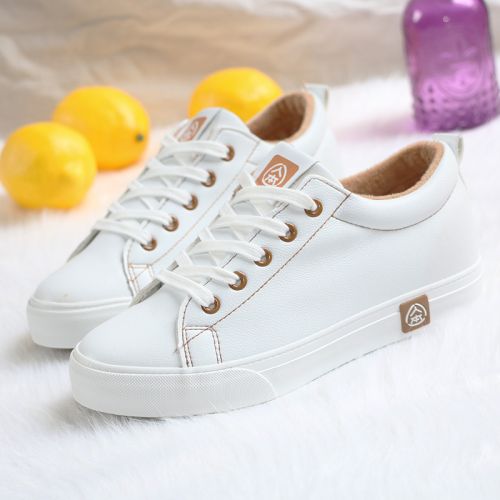 Chaussures de tennis femme Semelles en Caoutchouc - Ref 3256925