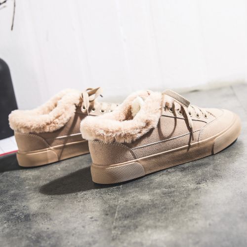 Chaussures de tennis femme Semelles en Caoutchouc - Ref 3256932