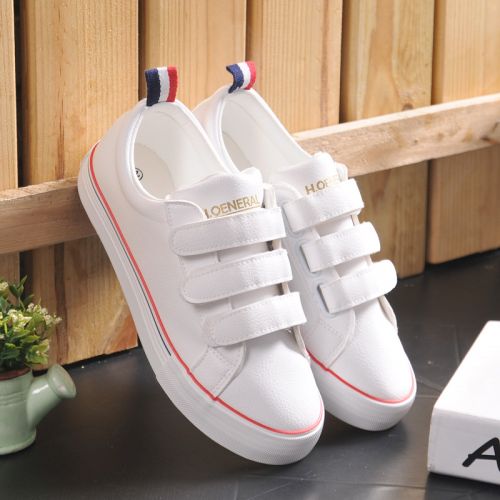 Chaussures de tennis femme Semelles en Caoutchouc - Ref 3256939