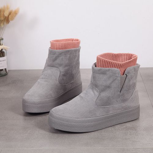 Chaussures de tennis femme Semelles en Caoutchouc - Ref 3256944