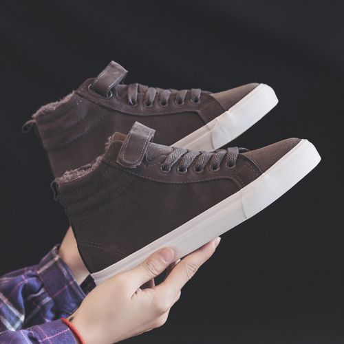 Chaussures de tennis femme Semelles en Caoutchouc - Ref 3256957