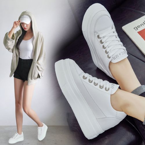 Chaussures de tennis femme RIKATOAMPCO en Polyurethane - Ref 3256982