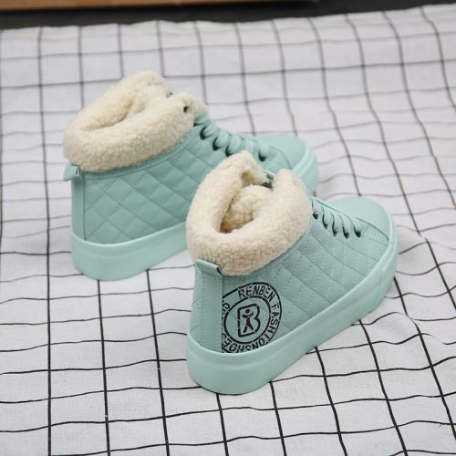 Chaussures de tennis femme Semelles en Caoutchouc - Ref 3256987