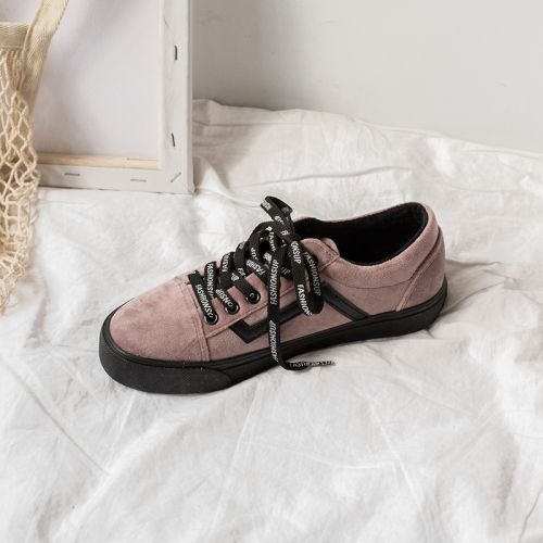 Chaussures de tennis femme Semelles en Caoutchouc - Ref 3256990