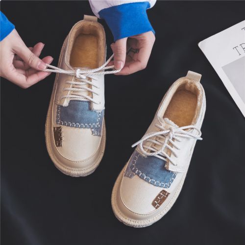 Chaussures de tennis femme Semelles en Caoutchouc - Ref 3256999