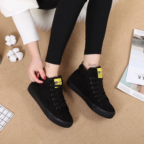 Chaussures de tennis femme Semelles en Caoutchouc - Ref 3257009