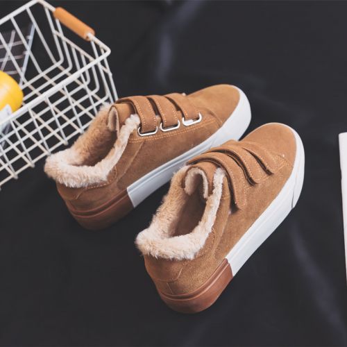 Chaussures de tennis femme Semelles en Caoutchouc - Ref 3257028