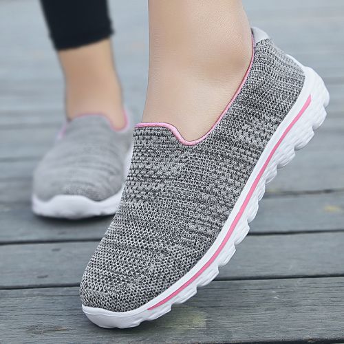 Chaussures de tennis femme FANAITU en Fond composite - Ref 3257042