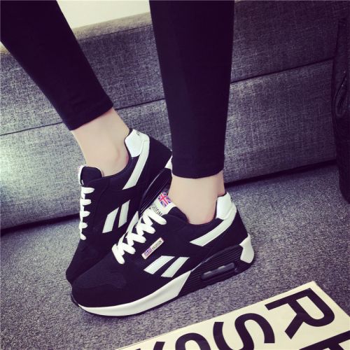 Chaussures de tennis femme CARDENCHI Semelles en Caoutchouc - Ref 3257061
