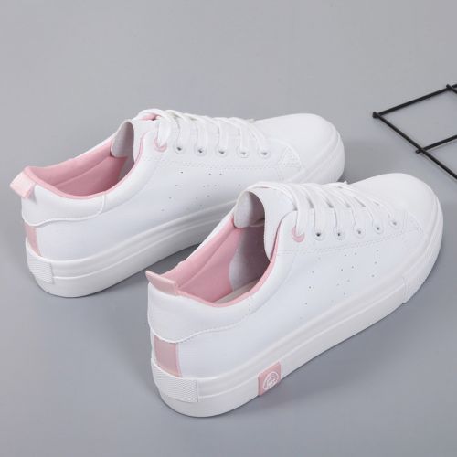 Chaussures de tennis femme Semelles en Caoutchouc - Ref 3257072