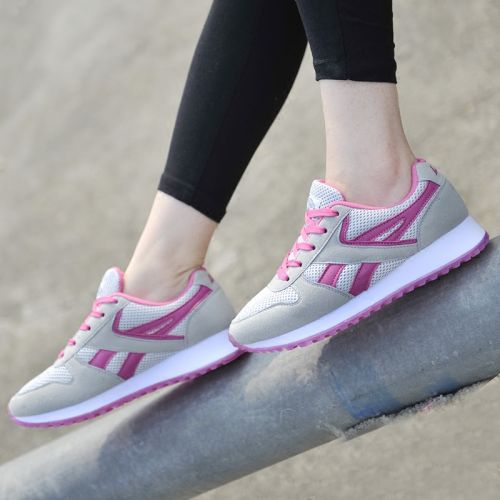 Chaussures de tennis femme WARRIOR Semelles en Caoutchouc - Ref 3257081
