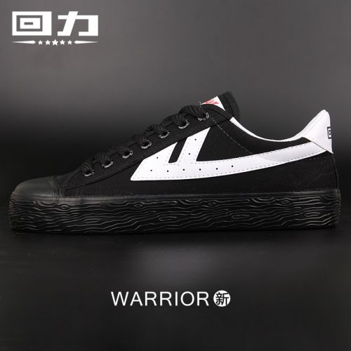 Chaussures de tennis femme WARRIOR Semelles en Caoutchouc - Ref 3257084