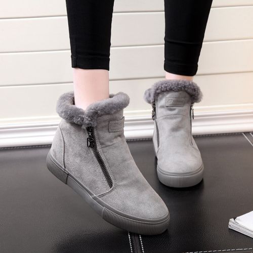 Chaussures de tennis femme Semelles en Caoutchouc - Ref 3257099