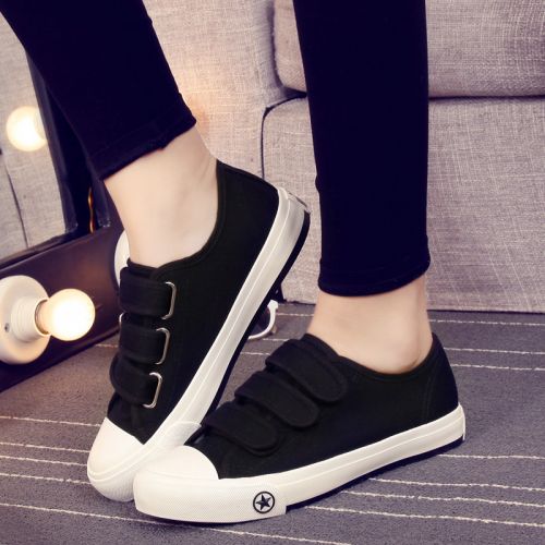Chaussures de tennis femme Semelles en Caoutchouc - Ref 3257108