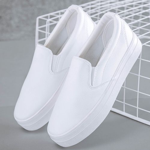 Chaussures de tennis femme Semelles en Caoutchouc - Ref 3257109