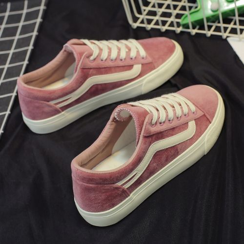 Chaussures de tennis femme M.GENERAL Semelles en Caoutchouc - Ref 3257114