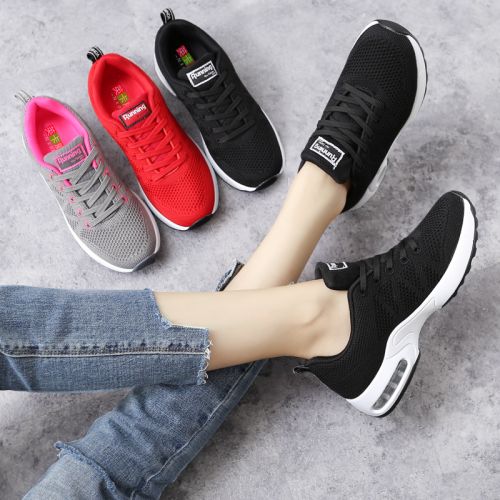 Chaussures de tennis femme N KAVQI en Fond composite - Ref 3257136