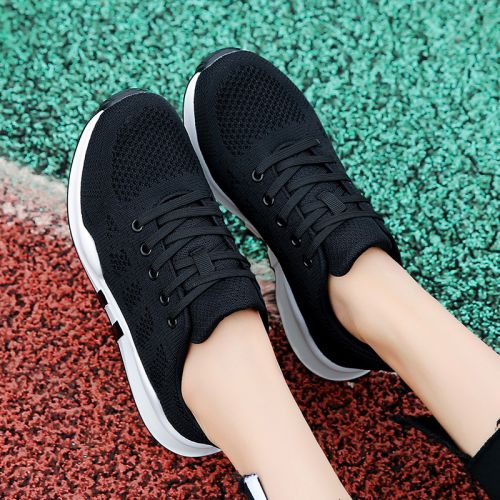 Chaussures de tennis femme N KAVQI en Fond composite - Ref 3257141