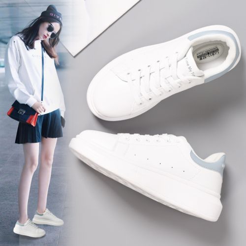 Chaussures de tennis femme - Ref 3257169
