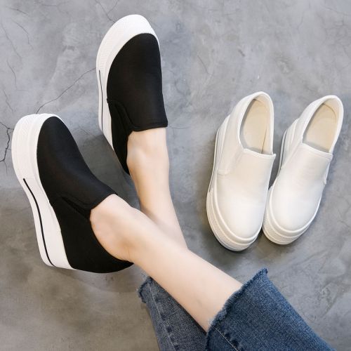 Chaussures de tennis femme - Ref 3257172