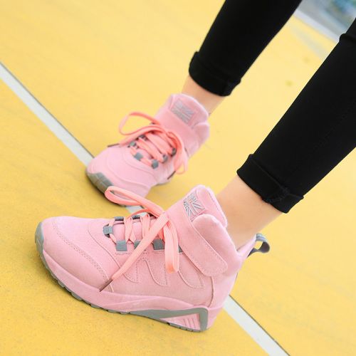 Chaussures de tennis femme - Ref 3257178