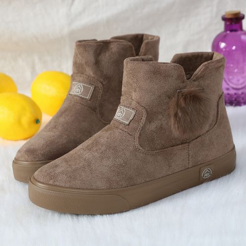 Chaussures de tennis femme Semelles en Caoutchouc - Ref 3257183