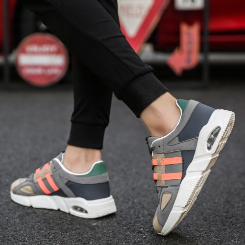Chaussures de tennis femme CARDENCHI en Fond composite - Ref 3257184