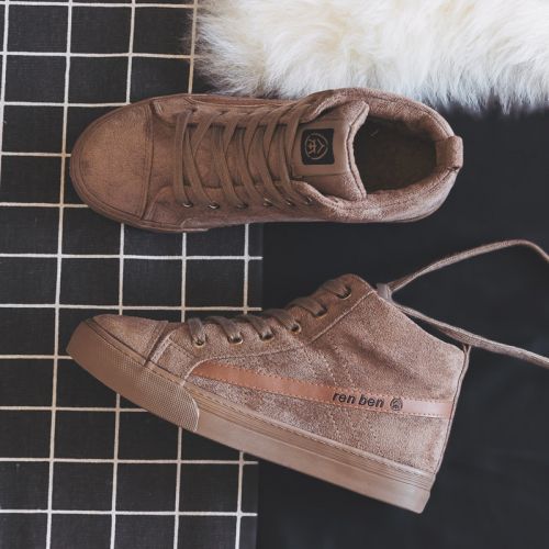 Chaussures de tennis femme Semelles en Caoutchouc - Ref 3257187