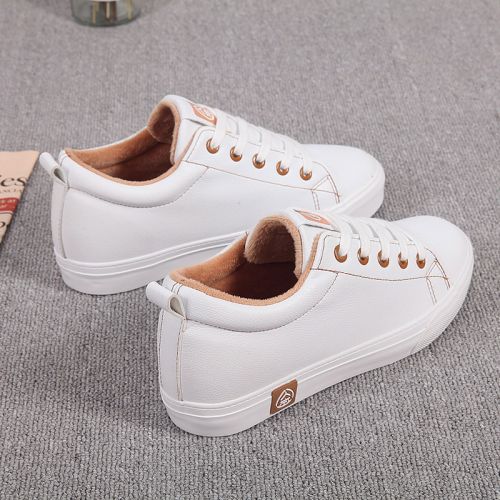 Chaussures de tennis femme Semelles en Caoutchouc - Ref 3257196