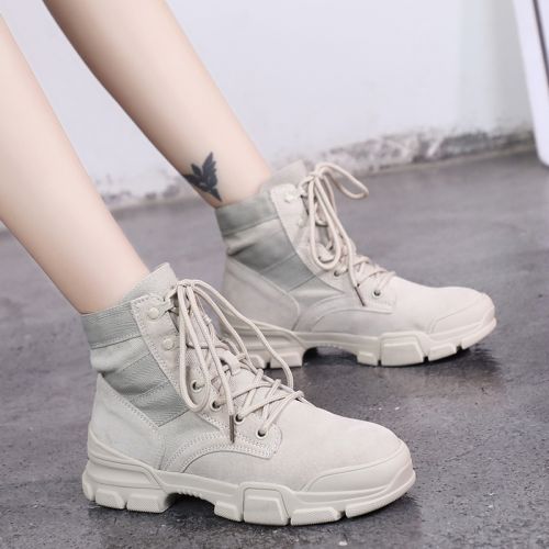 Chaussures de tennis femme Semelles en Caoutchouc - Ref 3257203