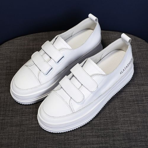 Chaussures de tennis femme Semelles en Caoutchouc - Ref 3257206