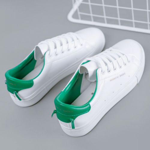 Chaussures de tennis femme Semelles en Caoutchouc - Ref 3257218