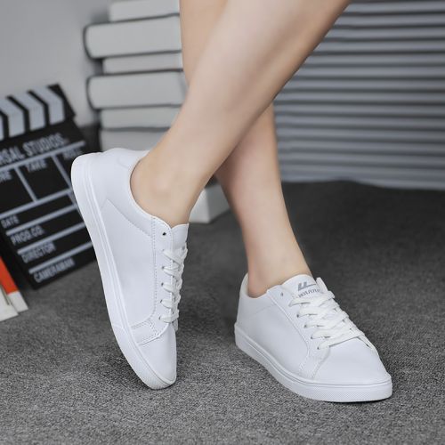 Chaussures de tennis femme WARRIOR Semelles en Caoutchouc - Ref 3257233