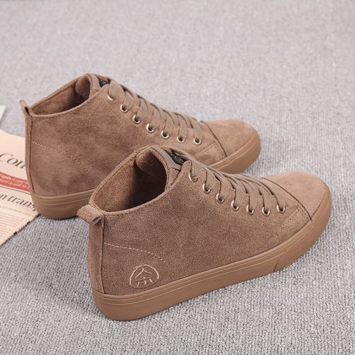 Chaussures de tennis femme Semelles en Caoutchouc - Ref 3257235