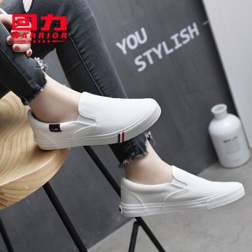 Chaussures de tennis femme WARRIOR Semelles en Caoutchouc - Ref 3257238