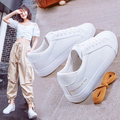 Chaussures de tennis femme Semelles en Caoutchouc - Ref 3257252