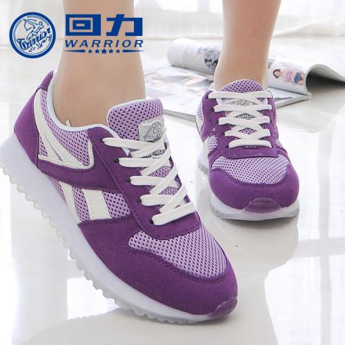 Chaussures de tennis femme WARRIOR - Ref 3257255