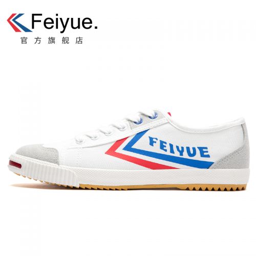 Chaussures de tennis femme FEIYUE Semelles en Caoutchouc - Ref 3257264