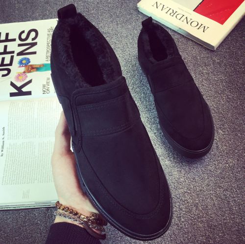 Chaussures de tennis homme - , jeunesse, 18-40 ans, pour hiver semelle caoutchouc Ref 957822