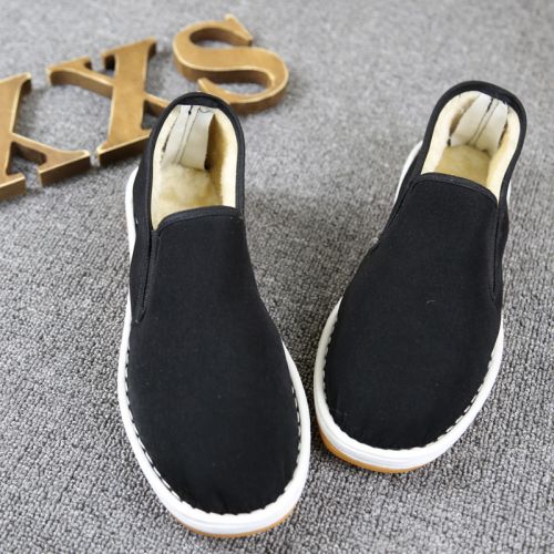 Chaussures de tennis homme jeunesse, 18-40 ans, pour hiver - Ref 957858