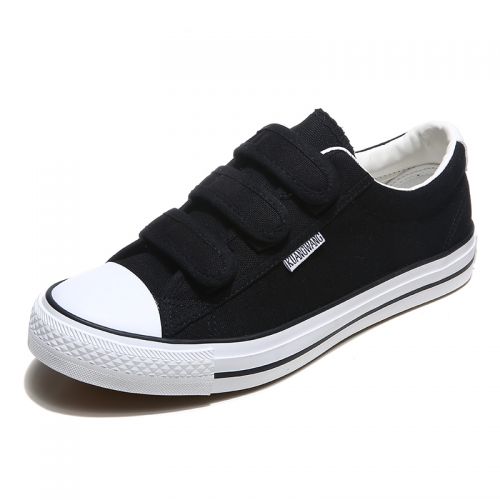 Chaussures de tennis homme jeunesse, 18-40 ans, pour printemps - tendance des jeunes semelle caoutcho