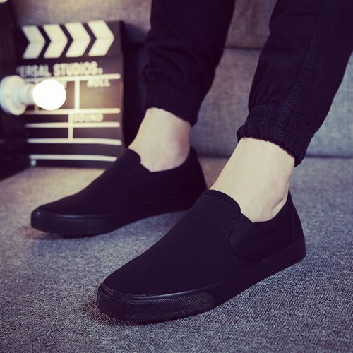 Chaussures de tennis homme jeunesse, 18-40 ans, HUITIAN pour printemps - semelle caoutchouc Ref 957907