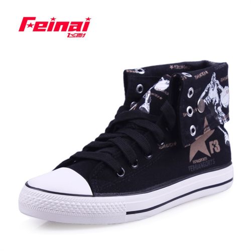 Chaussures de tennis homme jeunesse, 18-40 ans, pour printemps - loisir semelle caoutchouc Ref 957932