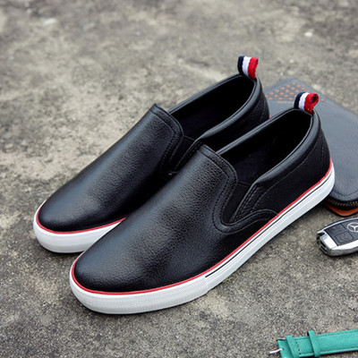 Chaussures de tennis homme jeunesse, 18-40 ans, pour été - semelle caoutchouc Ref 957941